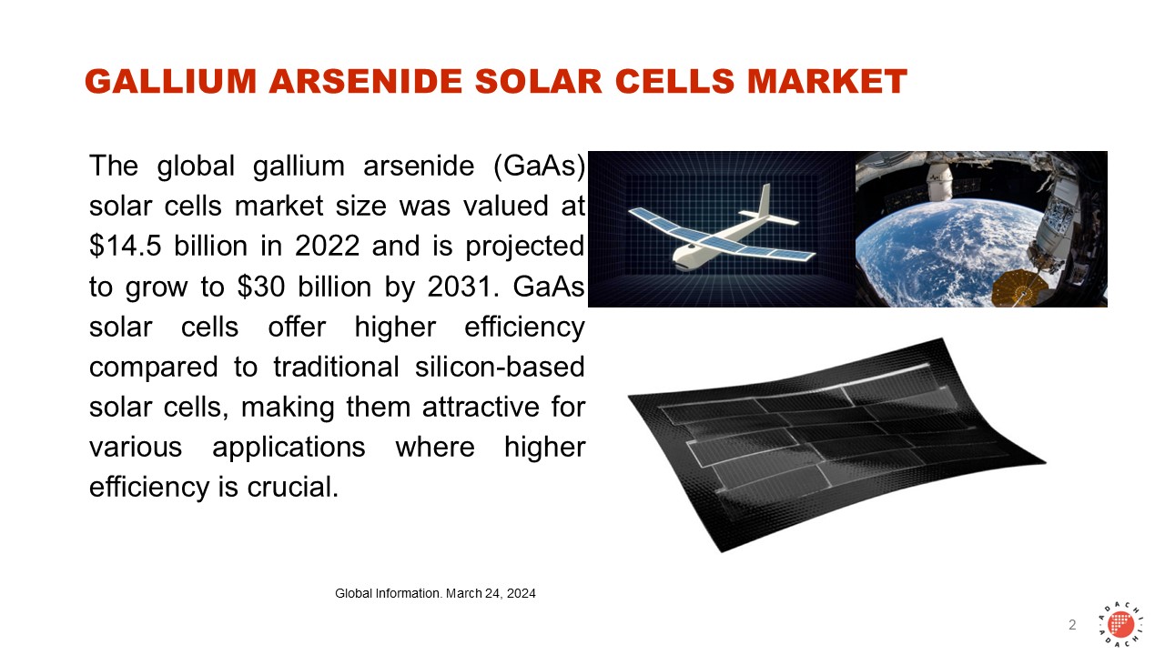 ADACHI ELECTRIC INDUSTRIES Co., Ltd.