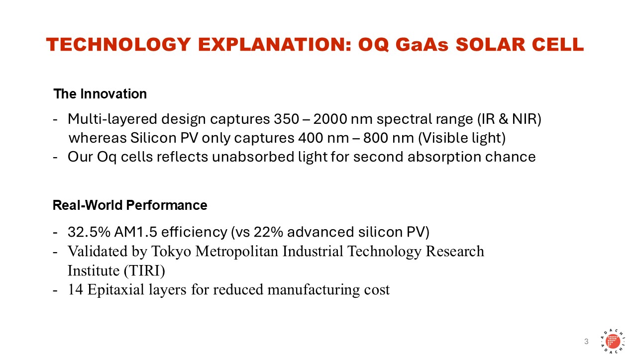 ADACHI ELECTRIC INDUSTRIES Co., Ltd.